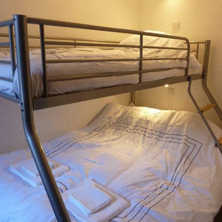 בלאטר Crannach House Apartment מראה חיצוני תמונה