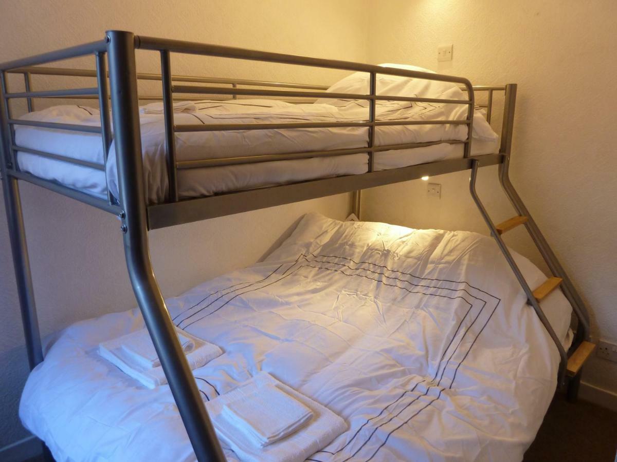 בלאטר Crannach House Apartment מראה חיצוני תמונה
