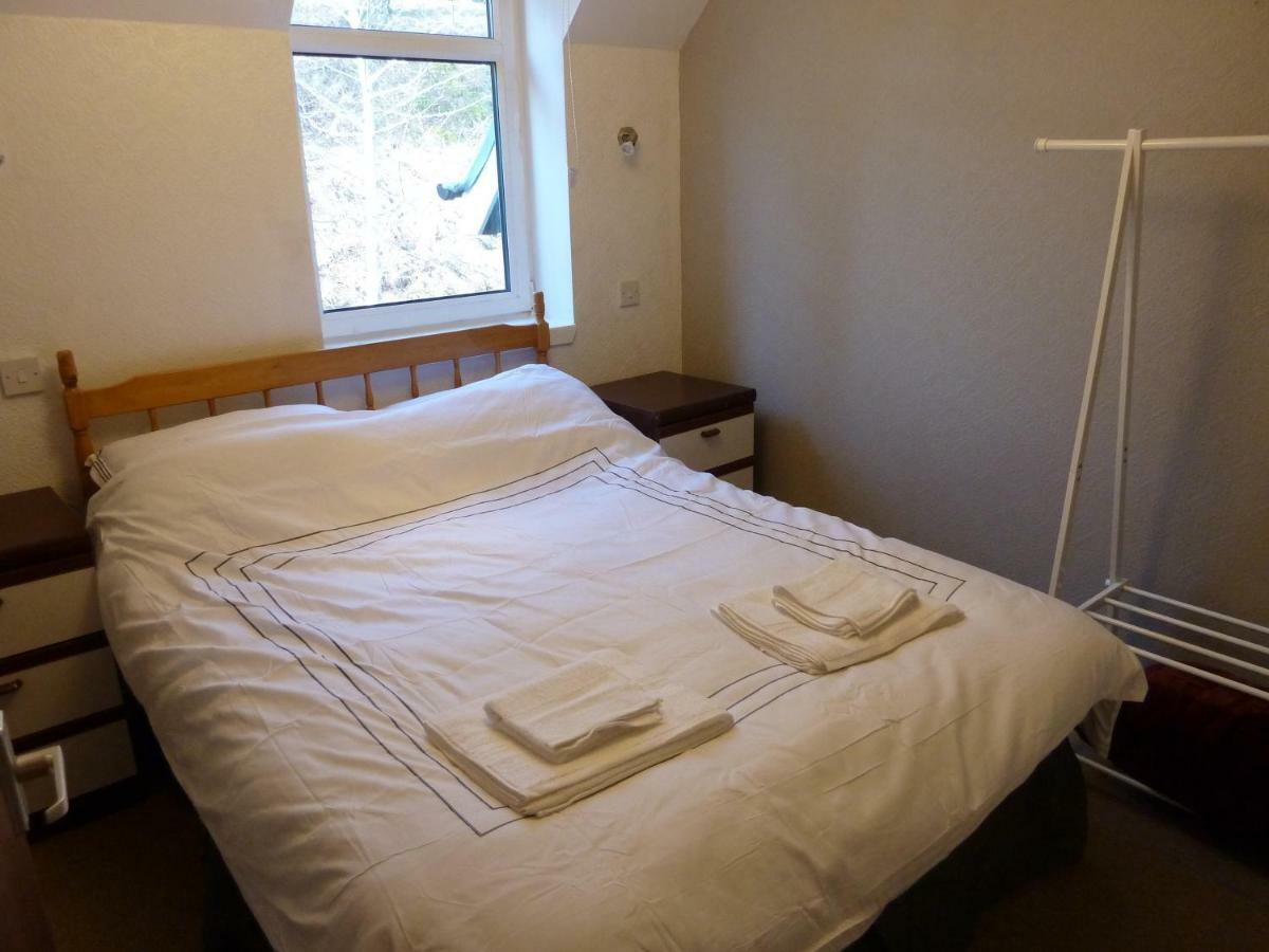 בלאטר Crannach House Apartment מראה חיצוני תמונה