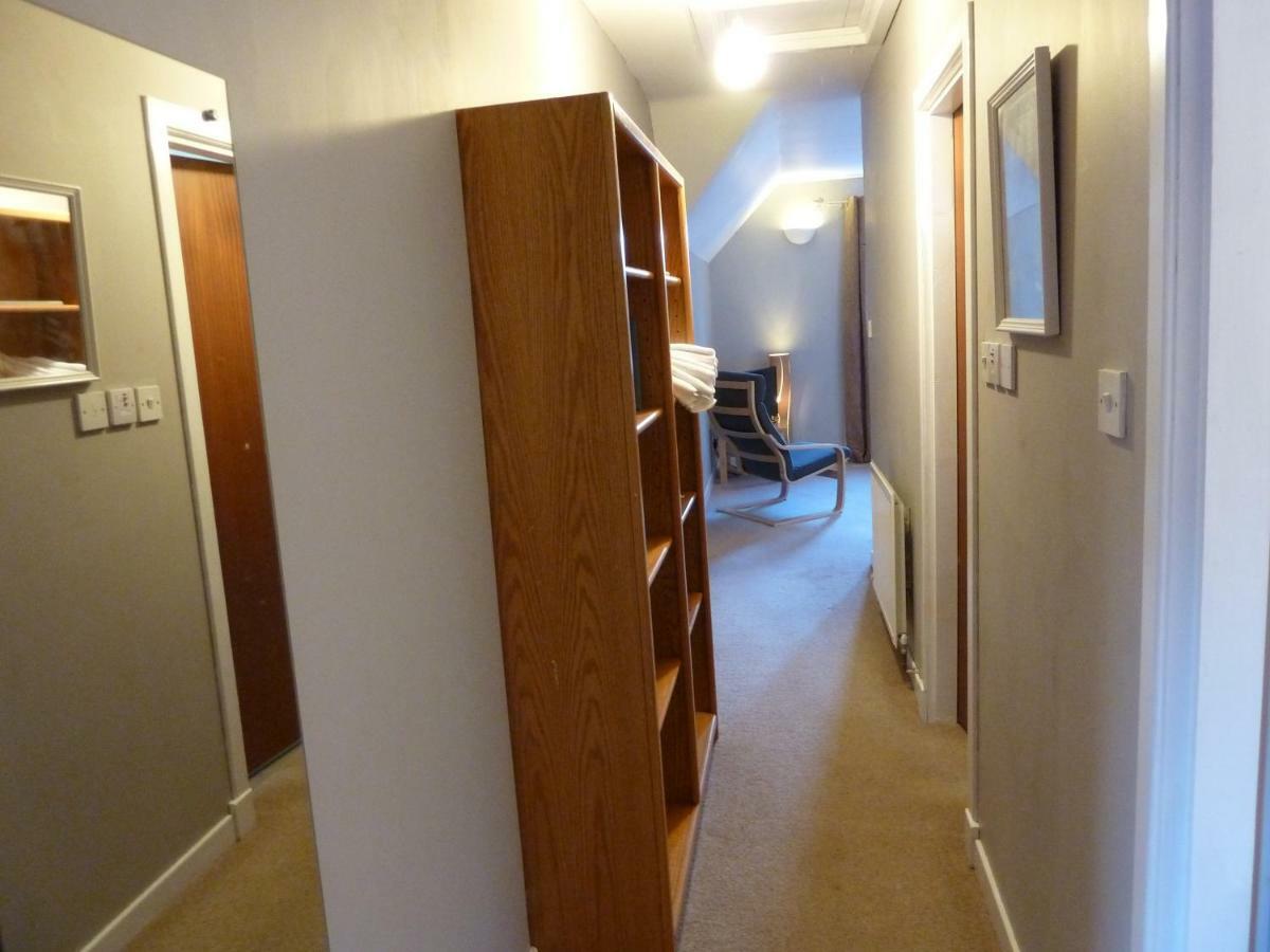 בלאטר Crannach House Apartment מראה חיצוני תמונה