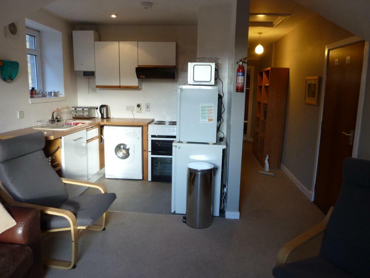 בלאטר Crannach House Apartment מראה חיצוני תמונה