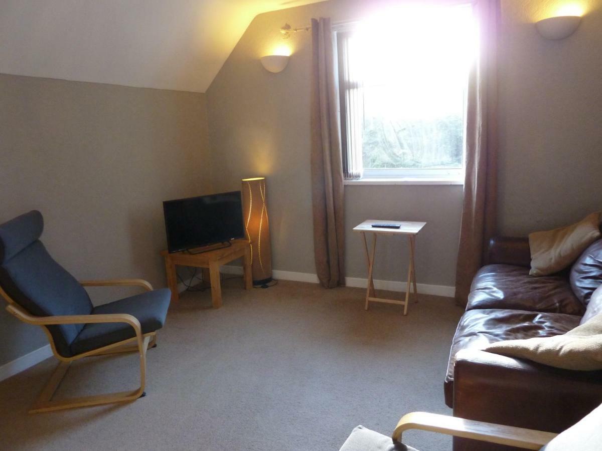 בלאטר Crannach House Apartment מראה חיצוני תמונה
