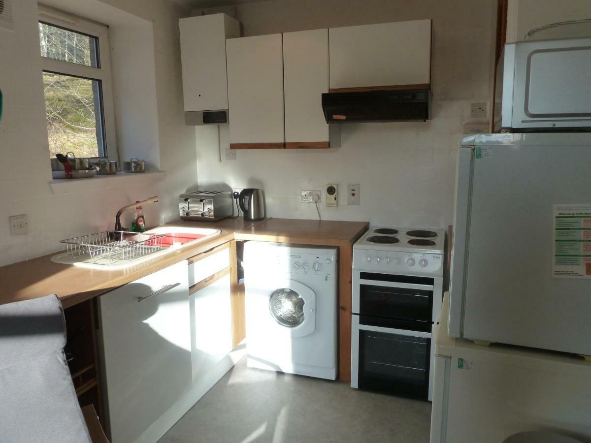 בלאטר Crannach House Apartment מראה חיצוני תמונה